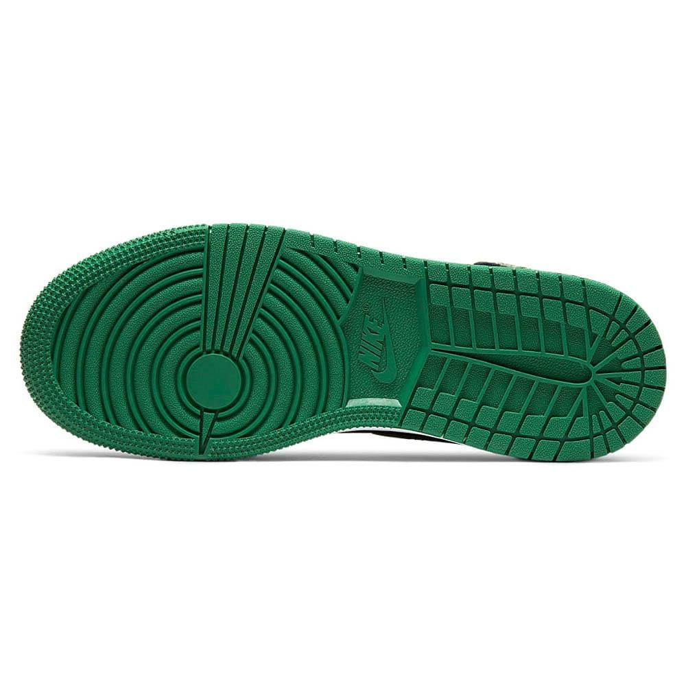 Exclusive Air Jordan 1 Retro High OG GS 'Pine Green 2.0' — UK 13.5 | EU 32 | US 1Y — Detail View