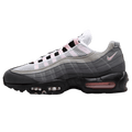 Exclusive Nike Air Max 95 'Pink Foam' — UK 3 | EU 35.5 | US 3.5 — Front View