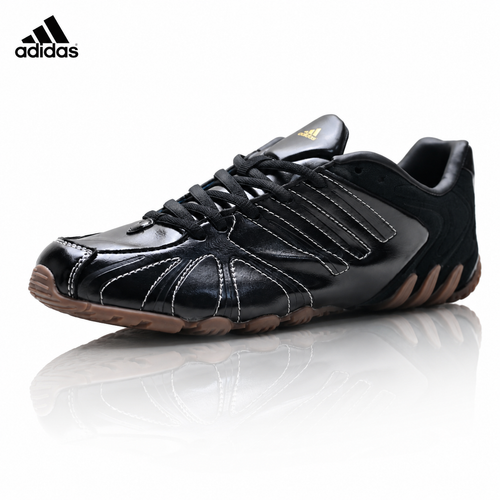 Exclusive Adidas Ghost Sprint Lightweight Casual Sneakers — EU 36 / US M4 / W5.5 / 23CM — Front View