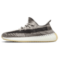 Exclusive Adidas Yeezy Boost 350 V2 'Zyon' — 3 UK | 35.5 EU — Front View