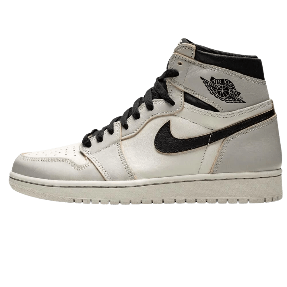 Exclusive Air Jordan 1 Retro High SB 'NYC to Paris' — UK 3 | EU 35.5 | US 3.5 — Front View