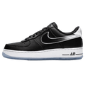 Exclusive Colin Kaepernick x Nike Air Force 1 Low '07 QS 'True to 7' — 3 UK | 35.5 EU — Front View