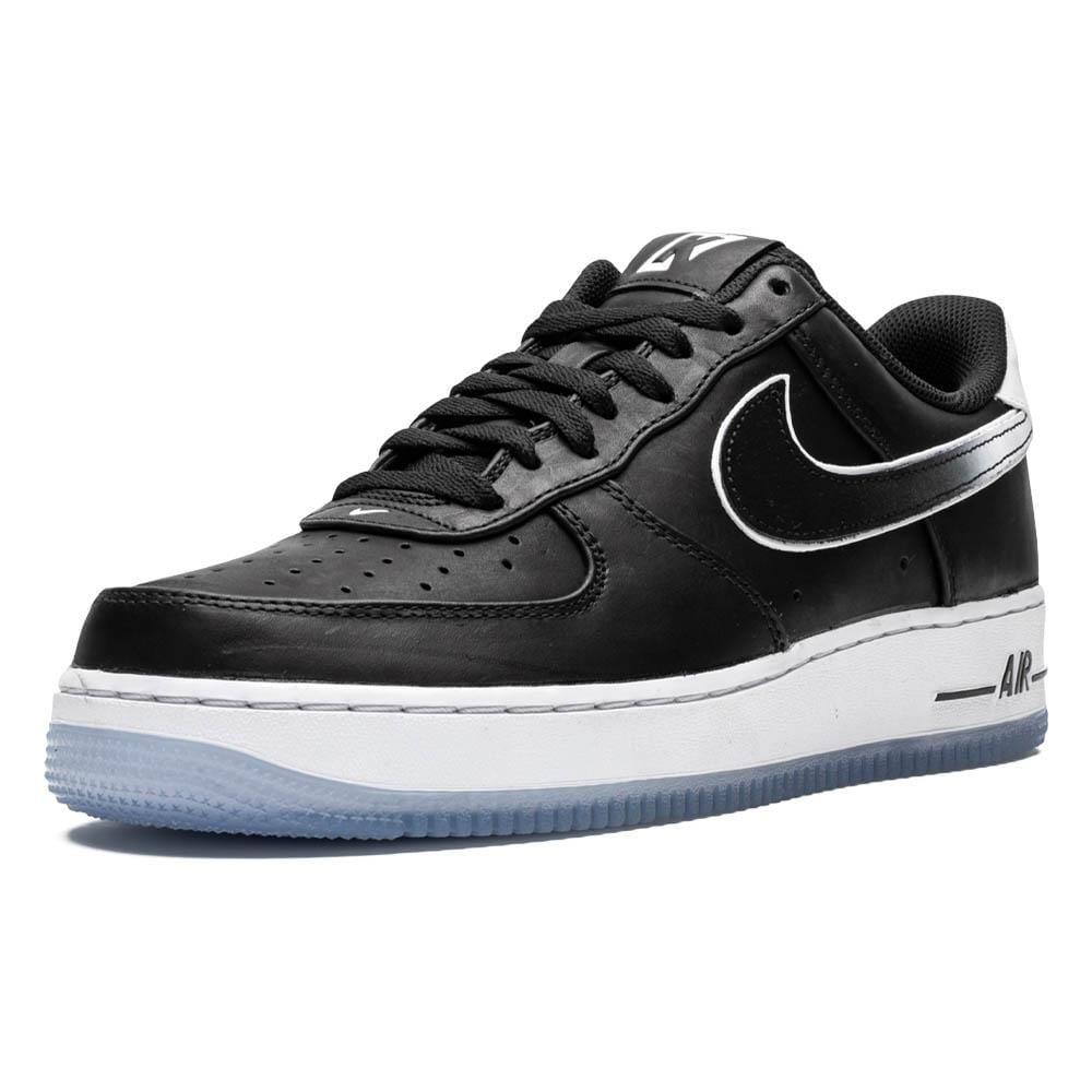 Exclusive Colin Kaepernick x Nike Air Force 1 Low '07 QS 'True to 7' — 3 UK | 35.5 EU — Back View