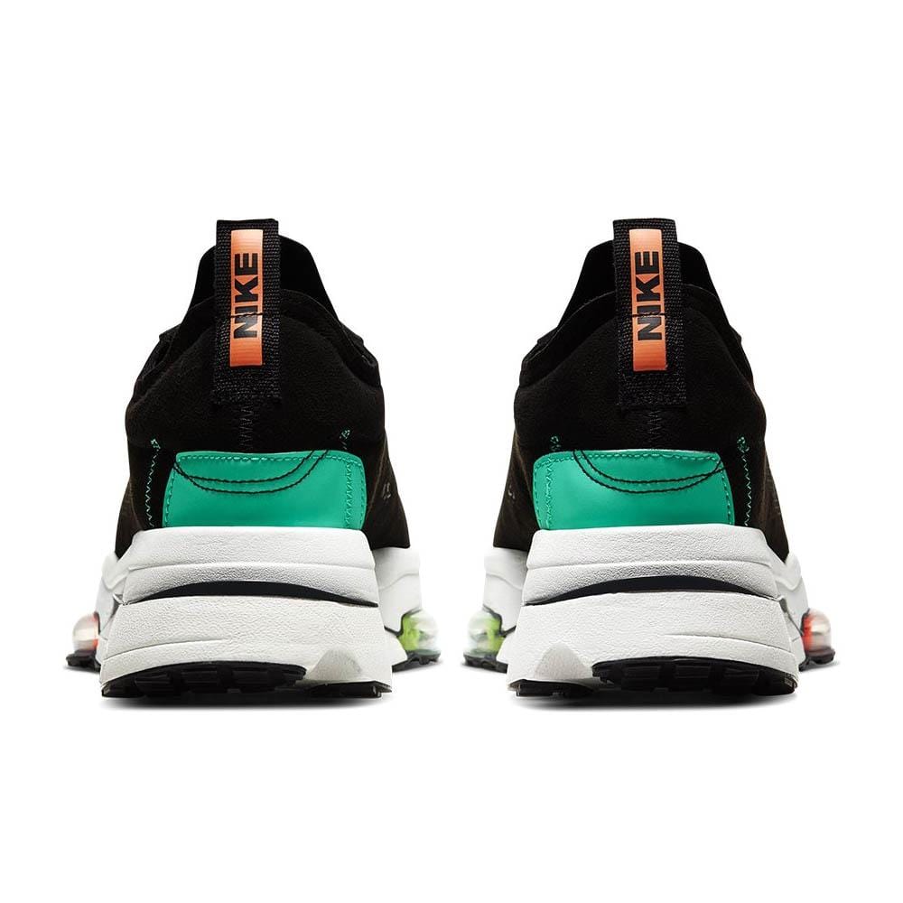 Exclusive Nike Air Zoom-Type 'Black Menta' — UK 3 | EU 35.5 | US 3.5 — Top View