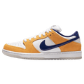 Exclusive Nike Dunk Low Pro SB 'Laser Orange' — UK 3 | EU 35.5 | US 3.5 — Front View