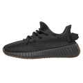 Exclusive Yeezy Boost 350 V2 'Cinder Non-Reflective' — 3 UK | 35.5 EU — Front View