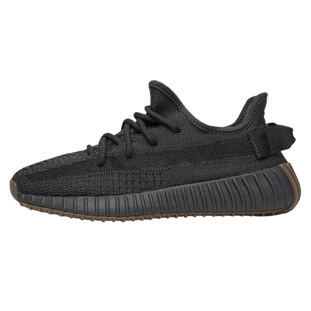 Exclusive Yeezy Boost 350 V2 'Cinder Non-Reflective' — 3 UK | 35.5 EU — Front View