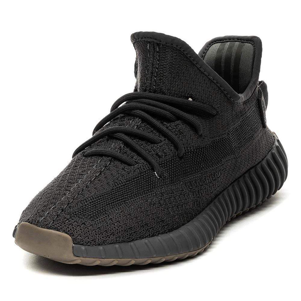 Exclusive Yeezy Boost 350 V2 'Cinder Non-Reflective' — 3 UK | 35.5 EU — Side View