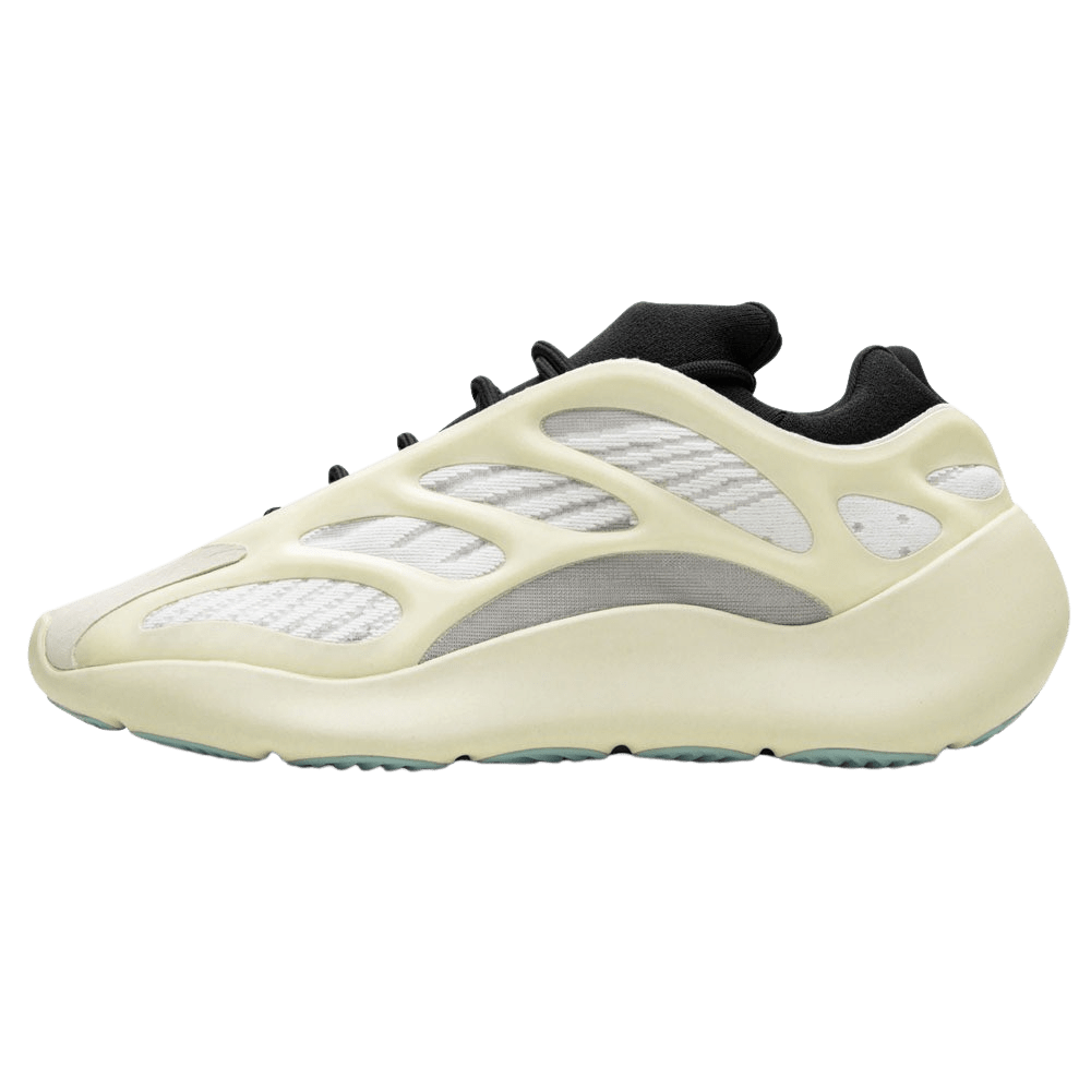 Exclusive Adidas Yeezy 700 V3 'Azael' — UK 3.5 | EU 36 | US 4 — Front View