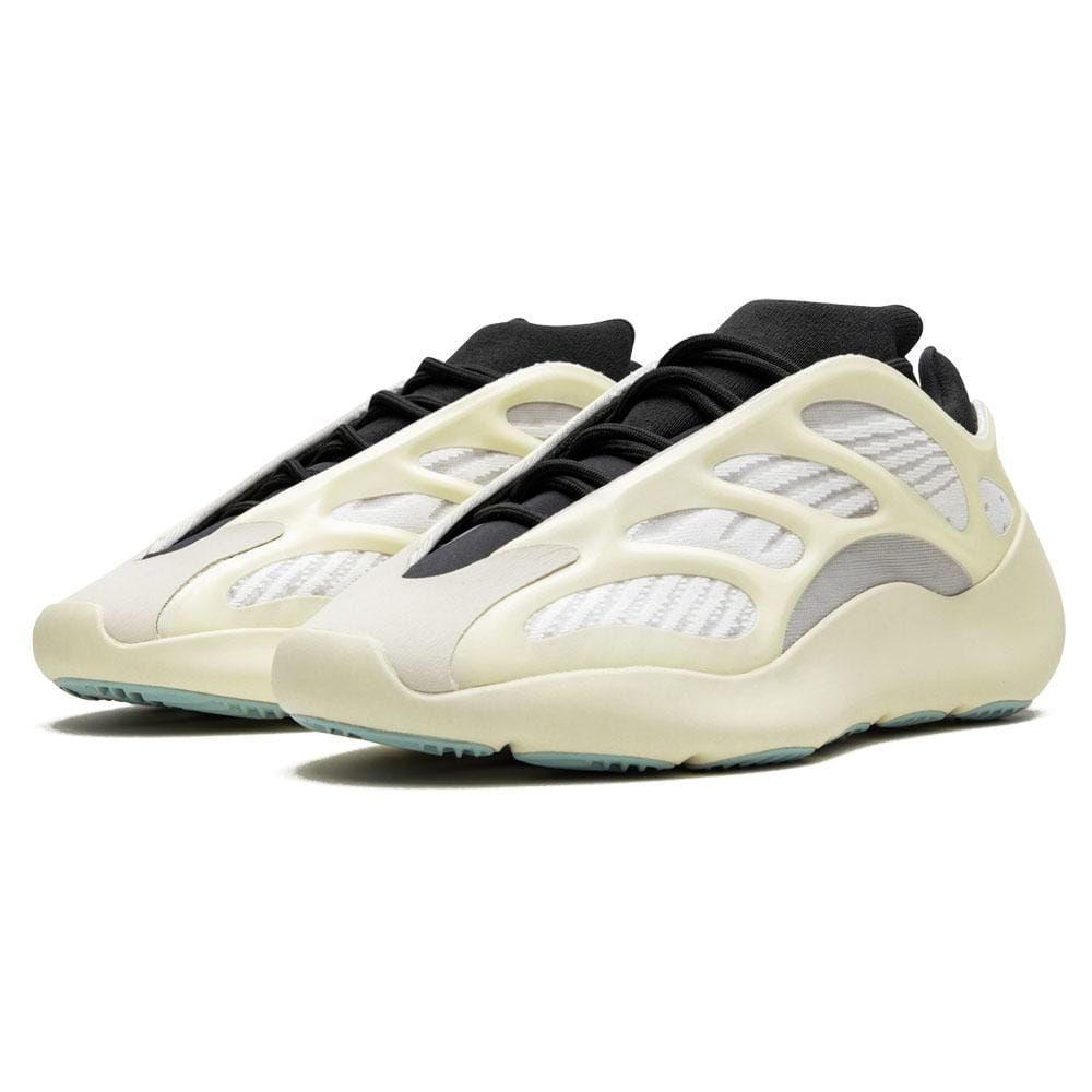 Exclusive Adidas Yeezy 700 V3 'Azael' — UK 3.5 | EU 36 | US 4 — Side View