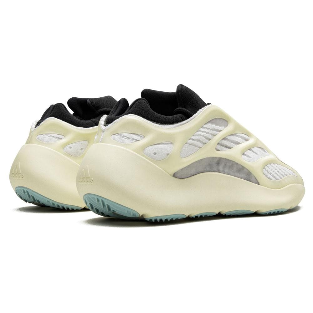 Exclusive Adidas Yeezy 700 V3 'Azael' — UK 3.5 | EU 36 | US 4 — Back View
