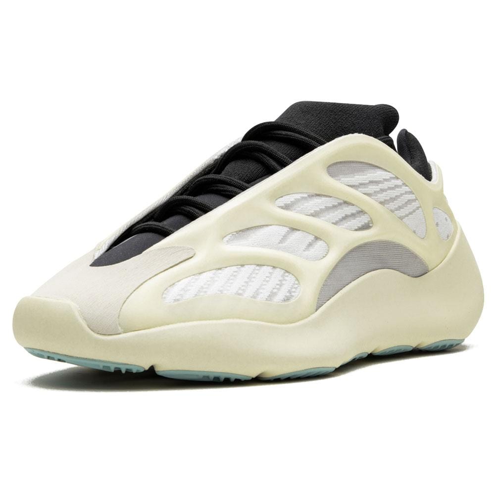 Exclusive Adidas Yeezy 700 V3 'Azael' — UK 3.5 | EU 36 | US 4 — Detail View